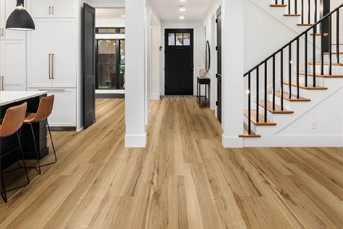 Grace Boys Flooring professional consultation